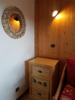Les Saisies coté Légette appartement dans chalet LE NEPAL - Les Saisies - 1