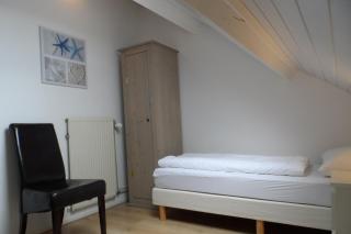 Appartement met 3 slaapkamers vlakbij strand en centrum - Zoutelande - 1