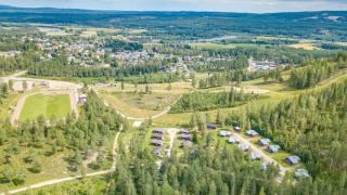 Ekesberget Stugby stuga 6 - Ekshärad - 4