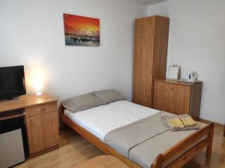 Pokoje gościnne Hortensja Chłapowo Władysławowo - Władysławowo - 8