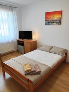 Pokoje gościnne Hortensja Chłapowo Władysławowo - Władysławowo - 5