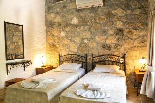 Doga Apartments - Kayakoy - 8