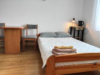 Pokoje Hortensja Chłapowo Władysławowo SELF-CHECK-IN ALTANA GRILL PARKING - 2