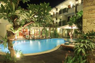 Manggar Indonesia Hotel - Kuta - 4