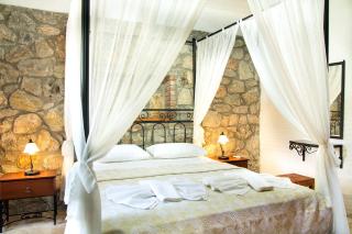 Doga Apartments - Kayakoy - 4