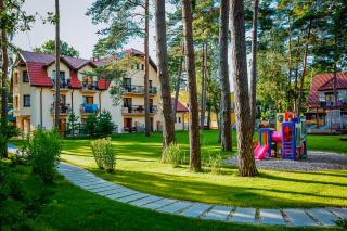 Ośrodek Vega - Pobierowo - 9