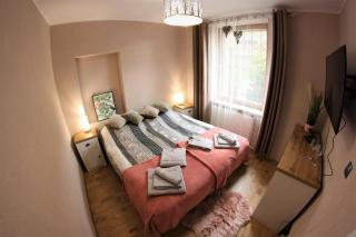 Apartamenty Zielone Centrum - Stronie Śląskie - 7