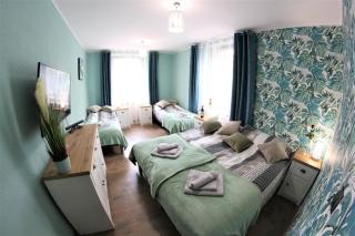 Apartamenty Zielone Centrum - Stronie Śląskie - 2