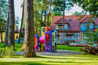 Ośrodek Vega - Pobierowo - 7