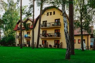 Ośrodek Vega - Pobierowo - 4