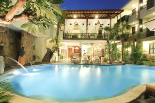 Manggar Indonesia Hotel - Kuta - 3