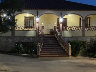 Casa Rural Montes de Trigo - Jerez de los Caballeros - 0