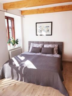 Apartmán 2KK Sauna and Aromatherapy - Jihlava - 8