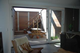 Luxury Beach Studio Zandvoort - Zandvoort - 4