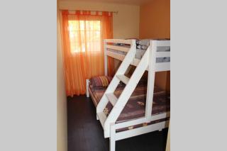 Villa JULIENNE - Chalet de charme - la plaine des cafres - La Plaine des Cafres - 6