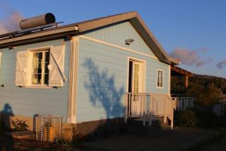 Villa JULIENNE - Chalet de charme - la plaine des cafres - La Plaine des Cafres - 2