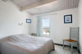 Maison Latitude - La Flotte - 5