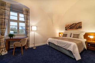 Hotel Panský Pivovar - Holešov - 5