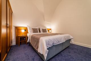 Hotel Panský Pivovar - Holešov - 3