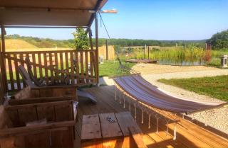 Szálka Glamping - Szálka - 1