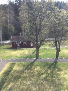 Tättas stuga på Malingsbo Herrgård - Malingsbo - 1
