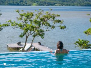 Sauce Lodge - Laguna Azul - Sauce - 7