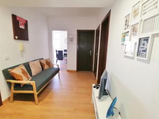 Apartamento Penha - Faro - 9