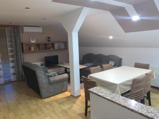 Apartman Patrik - Slunj - 8