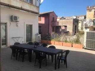 Suite con terrazza in centro storico - Catania - 3