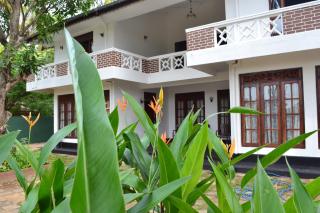 Villa Senowin - Anuradhapura - 5