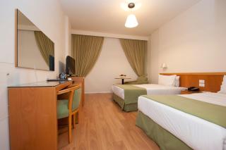 Hotel Cavalier - Beirut - 1