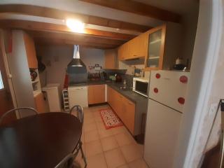 Chalet dans village - Saint-Maurice-en-Trièves - 3