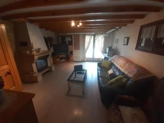 Chalet dans village - Saint-Maurice-en-Trièves - 2