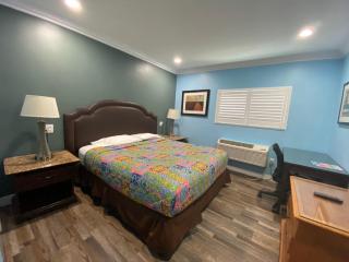 Redondo Beach Motel - LAX - Gardena - 9