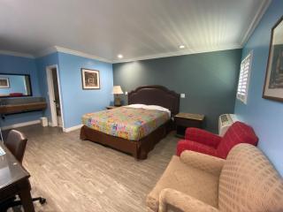 Redondo Beach Motel - LAX - Gardena - 8