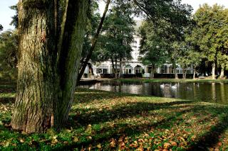 M Hotel - Genk - 9