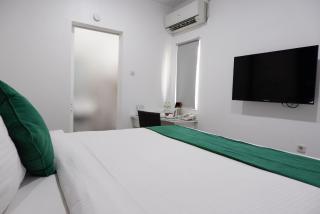 Ara Inn Bed And Breakfast by ecommerceloka - Kuta - 3