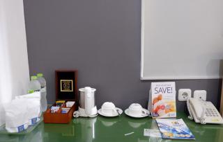 Ara Inn Bed And Breakfast by ecommerceloka - Kuta - 4
