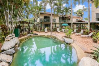 Koala Court Holiday Apartments - Cairns - 4