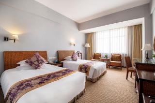 Haiwaihai International Hotel - 1