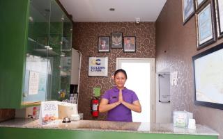 Ara Inn Bed And Breakfast by ecommerceloka - Kuta - 5