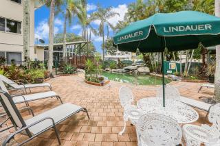 Koala Court Holiday Apartments - Cairns - 5
