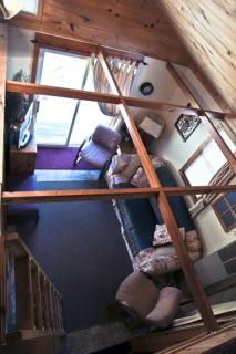 Cabin #7 - Northwoods Retreat cabin - Carp Lake - 2
