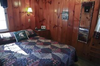 Cabin #1 - Cedar Village cabin - 4