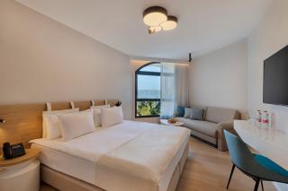 Gai Beach Hotel - Tiberias - 7