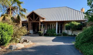 Scenic Hill Country Retreat - Rhino Ranch - New Braunfels - 9