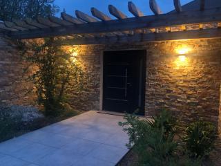 Pavillon de la Trinité - Porto-Vecchio - 3