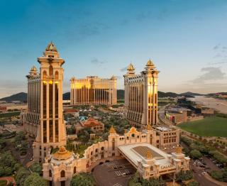 Galaxy Macau - 9