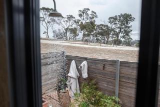 Hutton Vale Farm JHA Stone Cellar - Angaston - 2