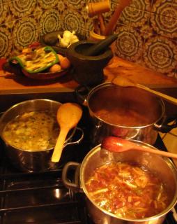 Riverside Homestead - 5